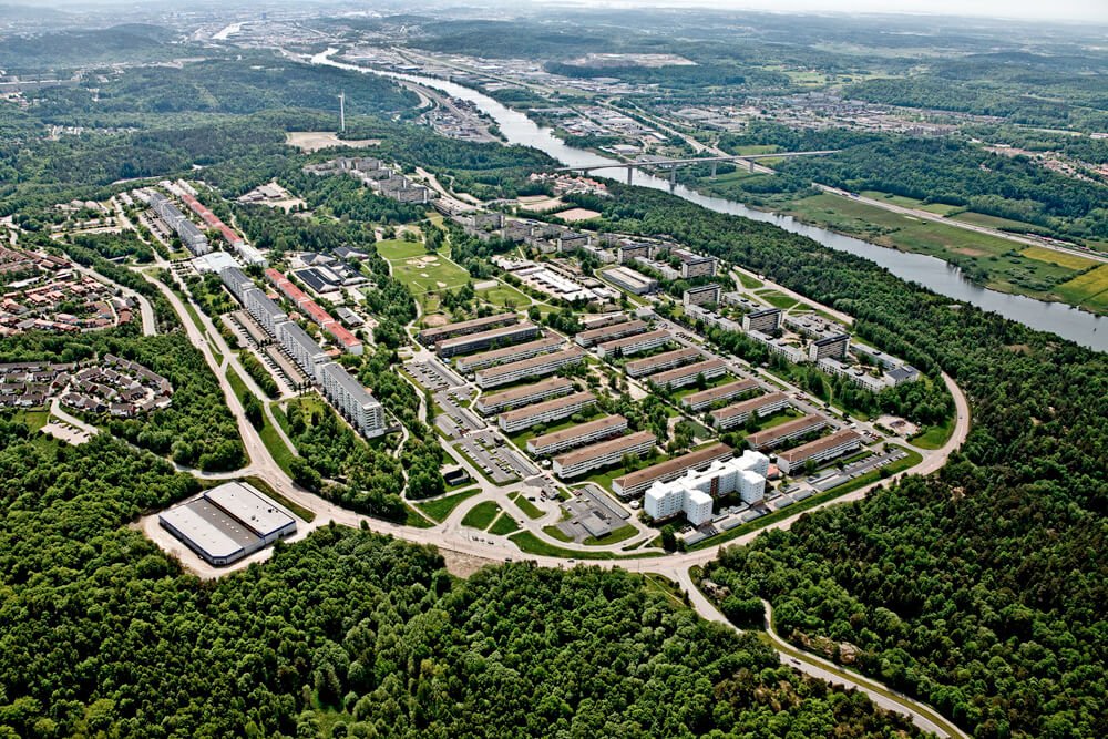 Gårdsten